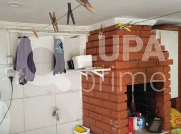Casa · 214m² · 3 Quartos · 2 Vagas · CASA TÉRREA COM 3 QUARTOS PARA VENDA, PARQUE EDU CHAVES, SÃO PAULO
