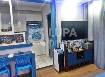 Apartamento · 50m² · 2 Quartos · 1 Vaga · APARTAMENTO COM 2 QUARTOS E 1 VAGA DE GARAGEM PARA VENDA, JARDIM GUILHERMINO, GUARULHOS