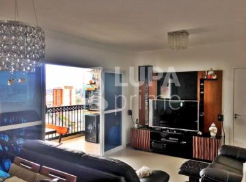 Apartamento · 98m² · 3 Quartos · 3 Vagas · APARTAMENTO COM 3 QUARTOS PARA VENDA, VILA MARIA ALTA, SÃO PAULO