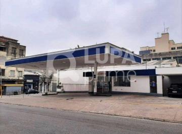 Terreno · 227m² · TERRENO COMERCIAL COM 348M² PARA LOCAÇÃO NO BOM RETIRO