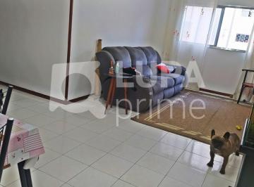 Apartamento · 90m² · 3 Quartos · 1 Vaga · APARTAMENTO COM 3 QUARTOS PARA VENDA, TUCURUVI, SÃO PAULO