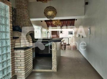 Casa · 147m² · 3 Quartos · 1 Vaga · SOBRADO COM 3 QUARTOS /SUÍTE, ESPAÇO GOURMET, 1 VAGA,PARA VENDA, VILA GUILHERME, SÃO PAULO