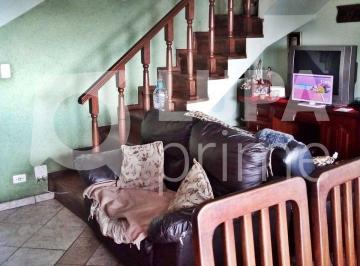 Apartamento · 220m² · 4 Quartos · 2 Vagas · COBERTURA DUPLEX COM 3 QUARTOS PARA VENDA, PARQUE NOVO MUNDO, SÃO PAULO