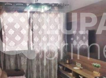 Apartamento · 60m² · 2 Quartos · 1 Vaga · APARTAMENTO COM 2 QUARTOS PARA VENDA, LAUZANE PAULISTA, SÃO PAULO