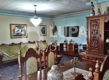 Casa · 250m² · 4 Quartos · 6 Vagas · CASA TÉRREA COM 4 QUARTOS PARA VENDA, JARDIM GUANÇA, SÃO PAULO