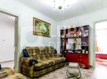 Casa · 180m² · 3 Quartos · 2 Vagas · SOBRADO COM 3 QUARTOS E 2 VAGAS PARA RENDA, VILA MARIA, SÃO PAULO