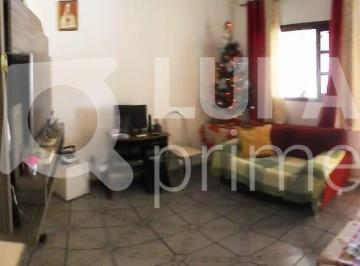 Casa · 127m² · 2 Quartos · 15 Vagas · CASA TÉRREA COM 2 QUARTOS PARA VENDA, VILA MEDEIROS, SÃO PAULO