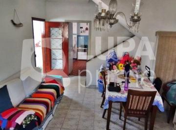 Casa · 144m² · 3 Quartos · 1 Vaga · SOBRADO COM 3 QUARTOS PARA VENDA, VILA MARIA BAIXA, SÃO PAULO