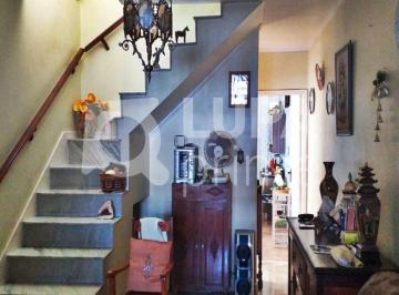 Casa · 136m² · 4 Quartos · 2 Vagas · SOBRADO COM 4 QUARTOS PARA VENDA, VILA MARIA ALTA, SÃO PAULO