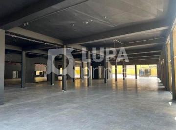 Comercial · 5043m² · GALPÃO COMERCIAL COM 5.043M² PARA LOCAÇÃO, SAÚDE, SÃO PAULO