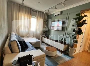 Apartamento · 46m² · 1 Quarto · 1 Vaga · APARTAMENTO COM 1 QUARTO PARA VENDA, PARADA INGLESA, SÃO PAULO