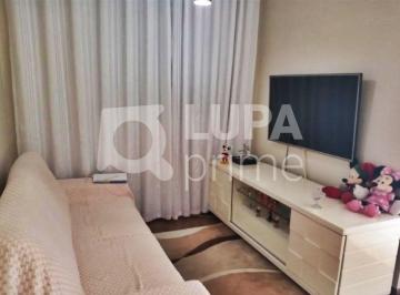 Apartamento · 55m² · 3 Quartos · 1 Vaga · APARTAMENTO COM 3 QUARTOS PARA VENDA, FREGUESIA DO Ó, SÃO PAULO
