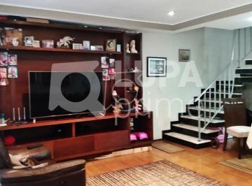 Casa · 180m² · 4 Quartos · 2 Vagas · CASA COM 4 QUARTOS PARA VENDA, VILA MARIA BAIXA, SÃO PAULO