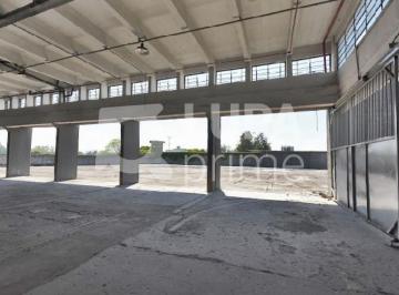 Comercial · 1361m² · 10 Vagas · PRÉDIO COMERCIAL COM 3.700M² PARA LOCAÇÃO, JAGUARÉ, SÃO PAULO