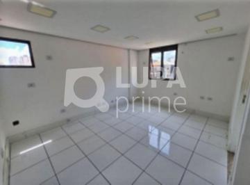 Comercial · 33m² · 1 Vaga · SALA COMERCIAL COM 33M² PARA LOCAÇÃO, SANTANA, SÃO PAULO