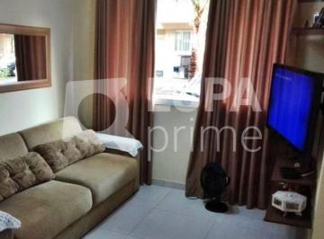 Casa · 150m² · 3 Quartos · 2 Vagas · SOBRADO COM 3 QUARTOS PARA VENDA, TREMEMBÉ, SÃO PAULO