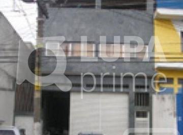 Comercial · 1200m² · 3 Vagas · PRÉDIO COMERCIAL PARA VENDA, JARDIM BRASIL, SÃO PAULO
