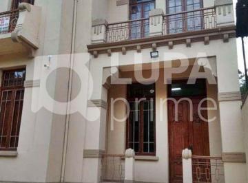 Casa · 700m² · 1 Quarto · 10 Vagas · SOBRADO COMERCIAL COM 700M² PARA LOCAÇÃO, CONSOLAÇÃO, SÃO PAULO