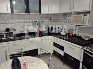 Casa · 90m² · 3 Quartos · 2 Vagas · SOBRADO COM 3 QUARTOS PARA VENDA, VILA GUILHERME, SÃO PAULO