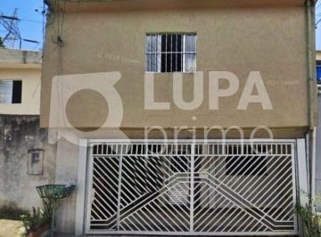 Casa · 50m² · 4 Quartos · 1 Vaga · CASA TÉRREA PARA RENDA, GUAPIRA, SÃO PAULO