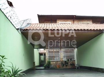 Casa · 190m² · 3 Quartos · 5 Vagas · SOBRADO COM 3 QUARTOS/SUÍTES, QUINTAL, ESPAÇO GOURMET, 5 VAGAS,PARA VENDA, TUCURUVI, SÃO PAULO