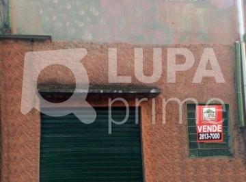 Comercial · 200m² · 1 Vaga · PRÉDIO COMERCIAL PARA VENDA, AGUA FRIA, SÃO PAULO