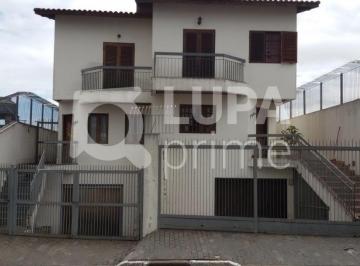 Casa · 280m² · 2 Quartos · 4 Vagas · SOBRADO COM 2 QUARTOS E 4 VAGAS DE GARAGEM PARA VENDA, VILA GUILHERME, SÃO PAULO