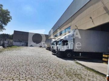 Comercial · 6000m² · GALPÃO COMERCIAL COM 12.000 METROS PARA VENDA, JARDIM BELVAL, BARUERI