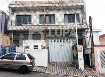 Casa · 250m² · 10 Quartos · 1 Vaga · SOBRADO COM 330M2 PARA VENDA NA VILA SABRINA