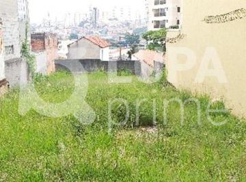 Terreno · 420m² · TERRENO RESIDENCIAL COM 420M² PARA VENDA, JARDIM DAS LARANJEIRAS, SÃO PAULO