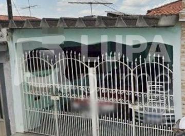 Casa · 120m² · 3 Quartos · 2 Vagas · CASA TÉRREA COM 3 QUARTOS PARA VENDA, PARQUE CASA DA PEDRA, SÃO PAULO