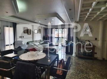 Apartamento · 134m² · 3 Quartos · 2 Vagas · Apartamento 2 Quartos com Suíte à Venda na Vila Maria Alta | 55m², 1 Vaga, Porteira Fechada
