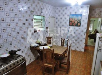 Casa · 244m² · 3 Quartos · 2 Vagas · SOBRADO COM 3 QUARTOS E 2 VAGAS DE GARAGEM PARA VENDA, VILA MARIA, SÃO PAULO