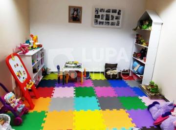 Casa · 326m² · 5 Quartos · 6 Vagas · SOBRADO COM 5 QUARTOS PARA VENDA, TUCURUVI, SÃO PAULO