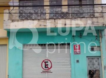 Casa · 180m² · 3 Quartos · Sobrado Vila Maria Alta