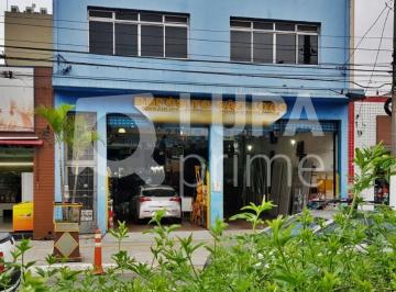 Comercial · 500m² · PRÉDIO COMERCIAL COM 500M² PARA VENDA, VILA MARIA, SÃO PAULO