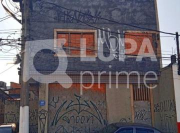Comercial · 260m² · PRÉDIO COMERCIAL COM 260M² PARA VENDA, VILA MARIA, SÃO PAULO