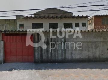 Comercial · 698m² · GALPÃO - PQ. NOVO MUNDO