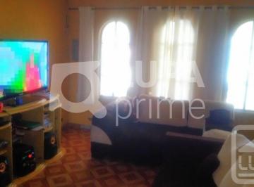 Casa · 270m² · 3 Quartos · 1 Vaga · SOBRADO COM 3 QUARTOS PARA VENDA, VILA MARIA, SÃO PAULO