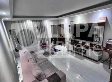 Casa · 97m² · 2 Quartos · 2 Vagas · SOBRADO COM 2 QUARTOS PARA VENDA, VILA MARIA, SÃO PAULO