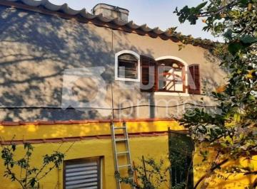 Casa · 112m² · 3 Quartos · 2 Vagas · CASA TÉRREA COM 3 QUARTOS PARA VENDA, MANDAQUI, SÃO PAULO