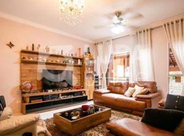 Casa · 202m² · 4 Quartos · 4 Vagas · SOBRADO COM 4 QUARTOS PARA VENDA, JARDIM SÃO PAULO, SÃO PAULO