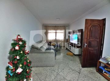 Casa · 206m² · 3 Quartos · 2 Vagas · SOBRADO COM 3 QUARTOS E 2 VAGAS DE GARAGEM PARA VENDA, VILA MARIA, SÃO PAULO