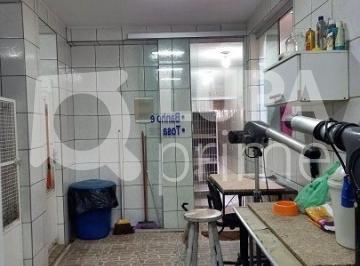 Casa · 150m² · 5 Quartos · 2 Vagas · SOBRADO COM 5 QUARTOS PARA VENDA, SANTANA, 2 VAGAS, SÃO PAULO