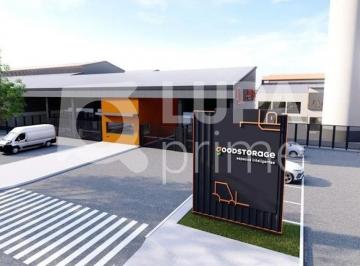 Comercial · 2419m² · GALPÃO COMERCIAL COM 2.419M² PARA LOCAÇÃO, LAPA, SÃO PAULO