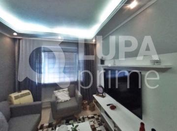 Casa · 135m² · 3 Quartos · 2 Vagas · SOBRADO COM 3 QUARTOS PARA VENDA, PENHA, SÃO PAULO