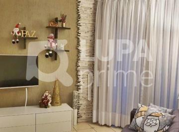 Apartamento · 62m² · 2 Quartos · 2 Vagas · APARTAMENTO COM 2 QUARTOS PARA VENDA, VILA ROQUE, SÃO PAULO