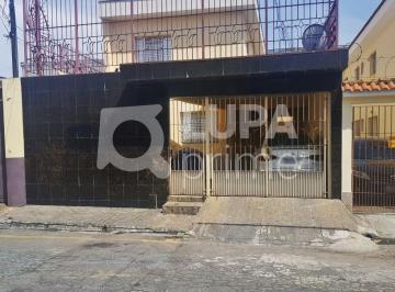 Casa · 180m² · 4 Quartos · 4 Vagas · SOBRADO COM 4 QUARTOS E 4 VAGAS PARA VENDA, VILA GUILHERME, SÃO PAULO