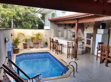 Casa · 210m² · 3 Quartos · 5 Vagas · SOBRADO COM 3 QUARTOS PARA VENDA, TREMEMBÉ, SÃO PAULO