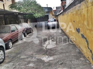 Terreno · 250m² · TERRENO COMERCIAL COM 250M² PARA VENDA, JARDIM BRASIL, SÃO PAULO